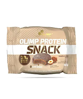 Protein Snack Hazelnut Cream