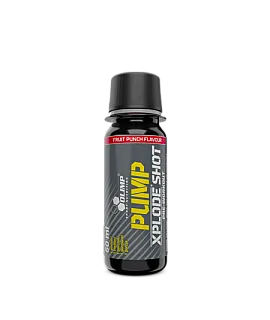 Pump Xplode Shot