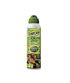 Cooking Spray 100% Olive Oil Extra Virgin