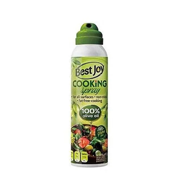 Cooking Spray 100% Olive Oil Extra Virgin