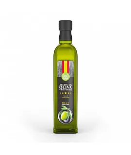 Oliwa Extra Virgin