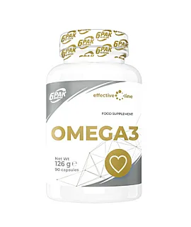 El Omega-3