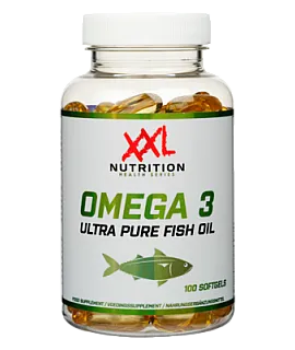 Omega 3 Ultra Pure
