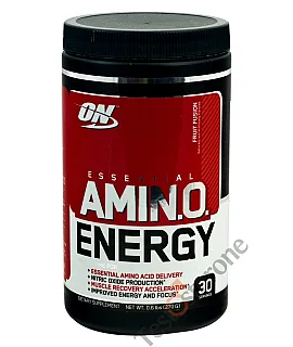 Amino Energy