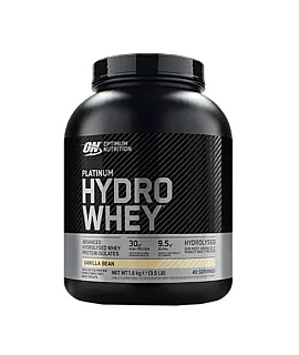 Platinum Hydrowhey