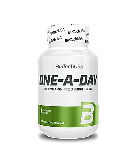 One a Day