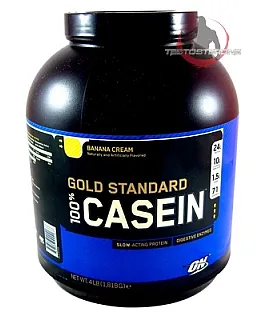 Gold Standard 100% Casein