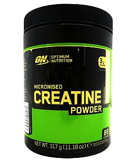 Micronised Creatine Powder