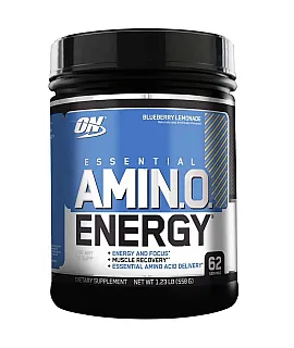 Amino Energy