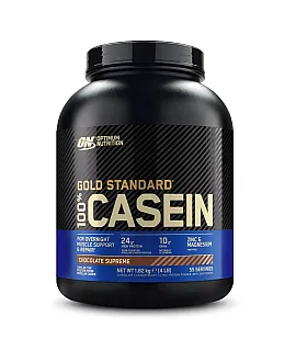 Gold Standard 100% Casein