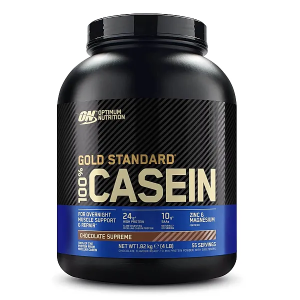 Gold Standard 100% Casein