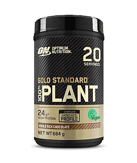 Optimum Nutrition Gold Standard 100% PLANT