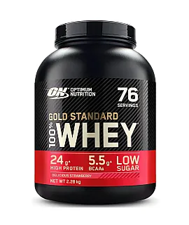 Gold Standard 100% Whey