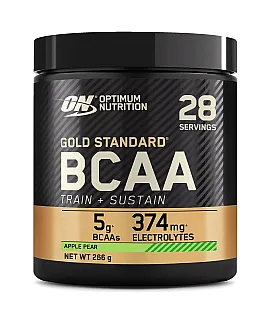 BCAA Train and Sustain