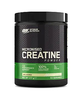 Micronised Creatine Powder