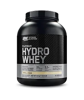 Platinum Hydrowhey