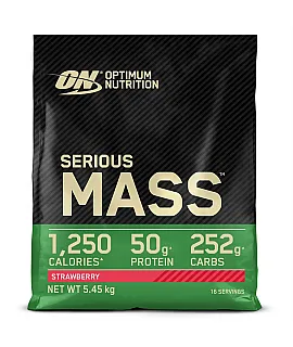 Serious Mass