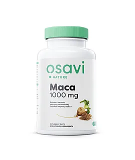 Maca (Nature) 1000mg