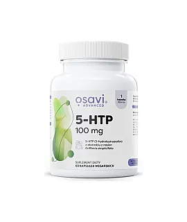 5-HTP 100mg
