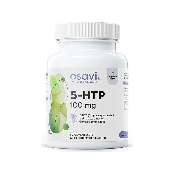 5-HTP 100mg