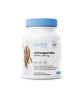 Ashwagandha Extra Vital 400mg