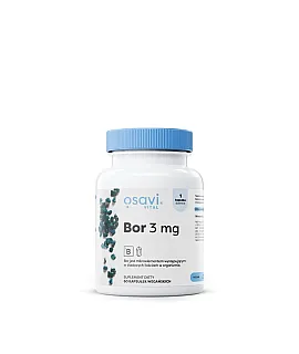 Bor 3mg
