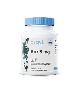 Bor 3mg