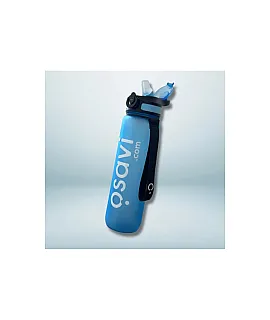 Bottle Blue 1000 ml