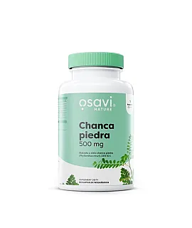 Chanca Piedra (Nature) 500mg