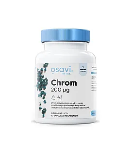 Chrom 200mcg