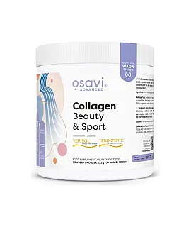 Collagen Beauty & Sport Kolagen by Magda Linette
