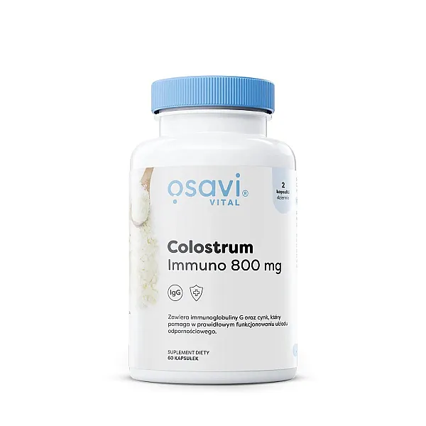 Colostrum Immuno ( Vital ) 800mg