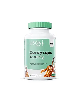 Cordyceps Nature 1200mg
