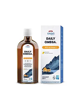 Daily Omega (Marine) 1600mg