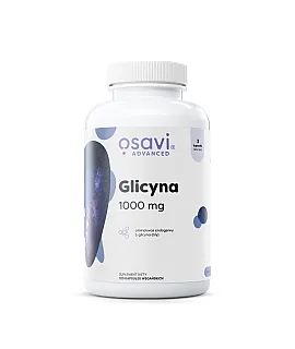 Glicyna 1000mg