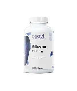 Glicyna 1000mg