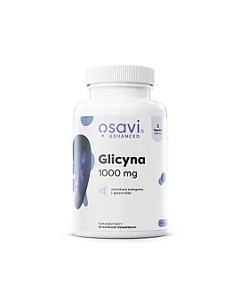 Glicyna 1000mg