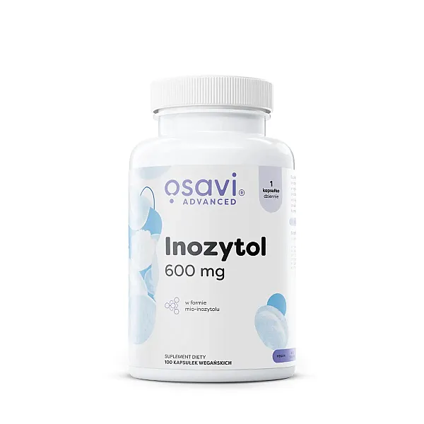 Inozytol 600mg