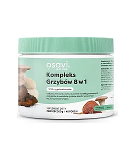 Kompleks Grzybów 8 w 1