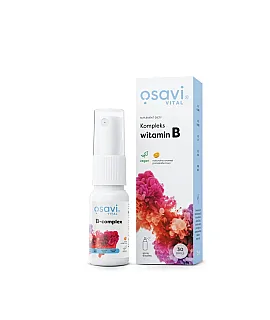 Kompleks Witamin B (spray doustny)