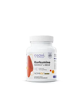 Kurkumina NOMICU® L-100 SF
