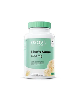 Lion's Mane Nature 600mg