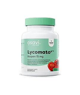 Lycomato6 Likopen 15 mg