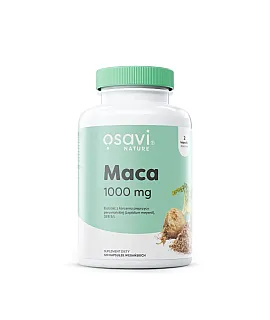 Maca (Nature) 1000mg