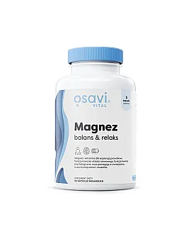 Magnez Balans & Relaks