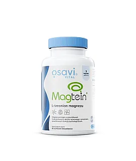 Magtein L-treonian magnezu