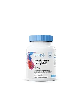 MetyloFolian i Metyl-B12