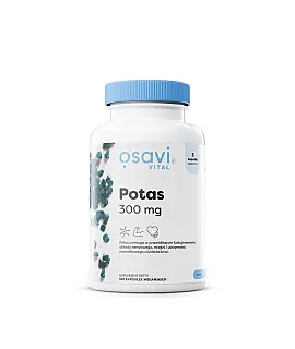 Potas 300mg