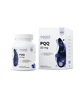PQQ (Advanced) 20mg