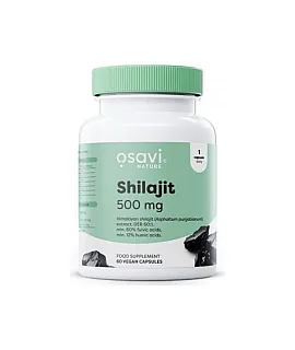 Shilajit (Nature) 500mg